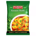 Kasoori Methi
