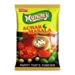 Munimji Achar Masala