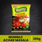 Munimji Achar Masala - Image 5