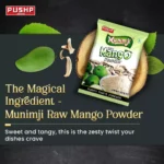 Munimji Amchur Powder - Image 2