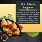 Munimji Amchur Powder - Image 3