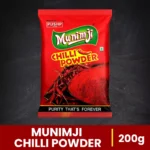 Munimji Red Chilli Powder - Image 5