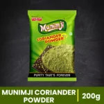Munimji Coriander Powder - Image 5