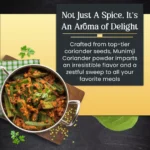 Munimji Coriander Powder - Image 3