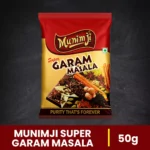 Munimji Garam Masala (Super) - Image 5
