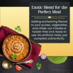 Munimji Garam Masala (Super) - Image 3