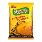 Munimji Turmeric (Haldi) Powder