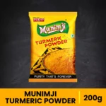 Munimji Turmeric (Haldi) Powder - Image 5