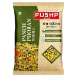 Panch Phoran (Bengali Five Spice Blend) – Whole Spice Mix