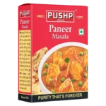 Paneer Masala