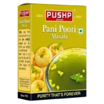 Panipuri Masala