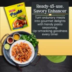 Pasta masala - Image 3