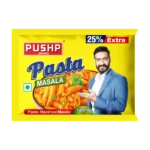 Pasta masala