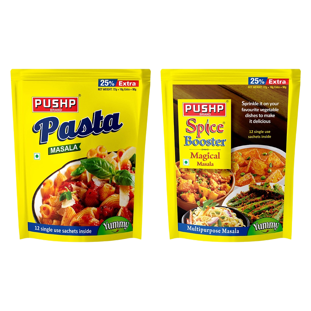 Pasta-Masala-Spice-Booster_combo.png Millennials Choice Standy 180gm - Image 1