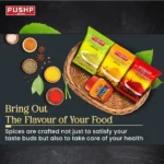 Kitchen Essentials Combo 650gm - Image 2