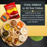 Kitchen Essentials Combo 650gm - Image 3