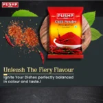 Red Chilli Powder - Image 2