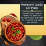 Red Chilli Powder - Image 3