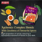 Pav Bhaji Masala - Image 2