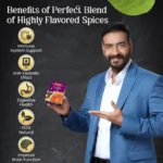 Pav Bhaji Masala - Image 4