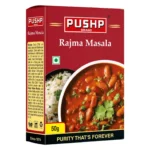 Rajma Masala