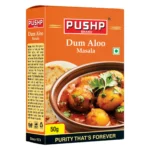 Dum Aloo Masala