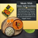 Quick Fry Dal Tadka Masala - Image 4