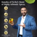 Quick Fry Dal Tadka Masala - Image 5