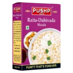 Raita Dahivada Masala
