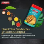 Sandwich Masala 100g Sprinkler - Image 2