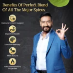 Sandwich Masala 100g Sprinkler - Image 4