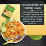 Shahi Biryani Masala - Image 3