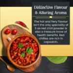 Shahi Rangat Red Chilli Powder - Image 3