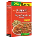 Soya Chunks (Bold)