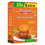 Soya Granules