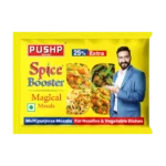 Spice Booster