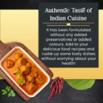 Tikha Tadka Red Chilli Powder - Image 3