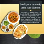 Turmeric Powder (Haldi Powder) - Image 3