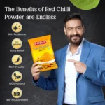 Turmeric Powder (Haldi Powder) - Image 4