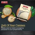 White Pepper Powder - Image 2