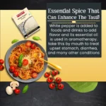 White Pepper Powder - Image 3