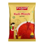 Kuti Mirch – Premium Tikhi Chilli Powder