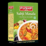 Sabji Masala (No Onion, No Garlic)